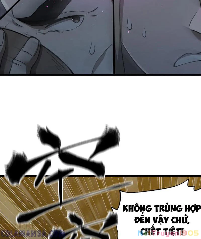 Toàn Cầu Cao Võ Chapter 323 - 93