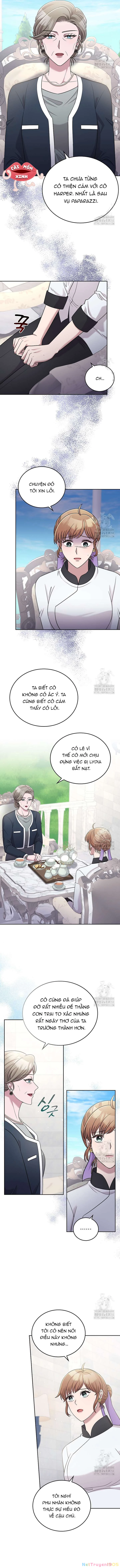 Món Khai Vị Một Đêm Chapter 48 - 5