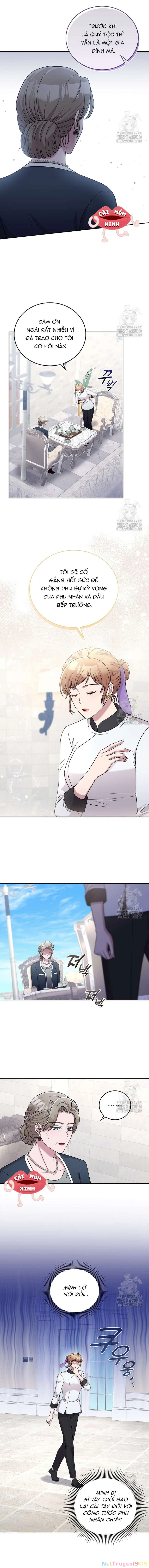 Món Khai Vị Một Đêm Chapter 48 - 7