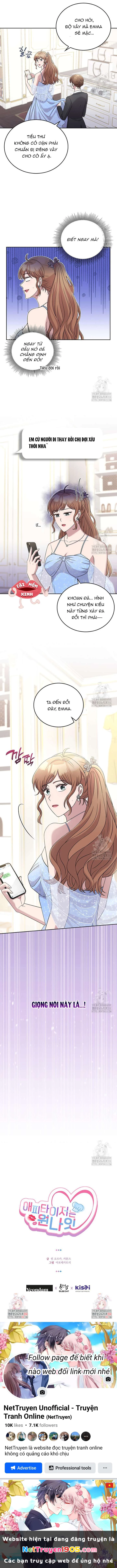Món Khai Vị Một Đêm Chapter 48 - 10