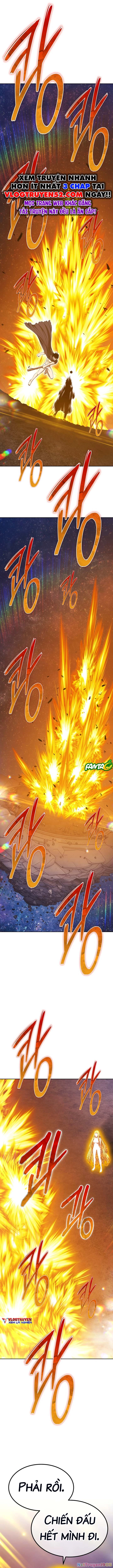 Gậy Gỗ Cấp 99+ Chapter 135 - 12