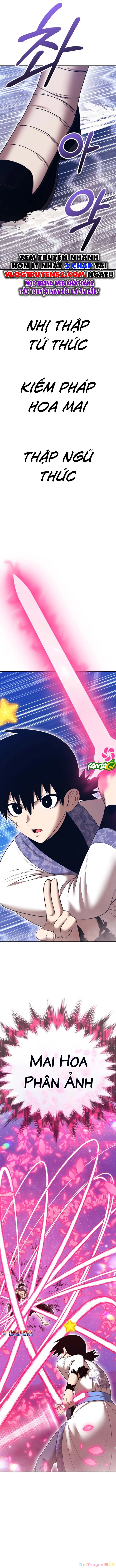 Gậy Gỗ Cấp 99+ Chapter 135 - 24