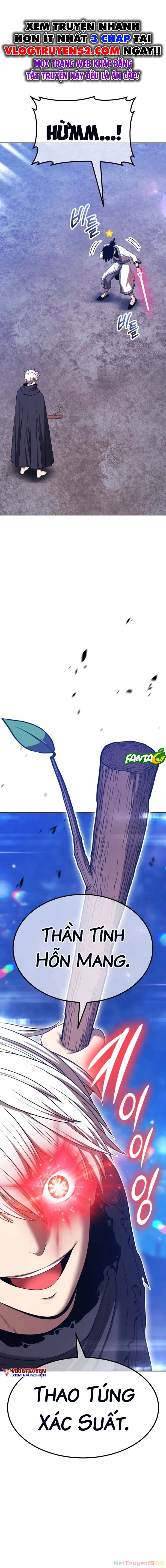 Gậy Gỗ Cấp 99+ Chapter 135 - 33