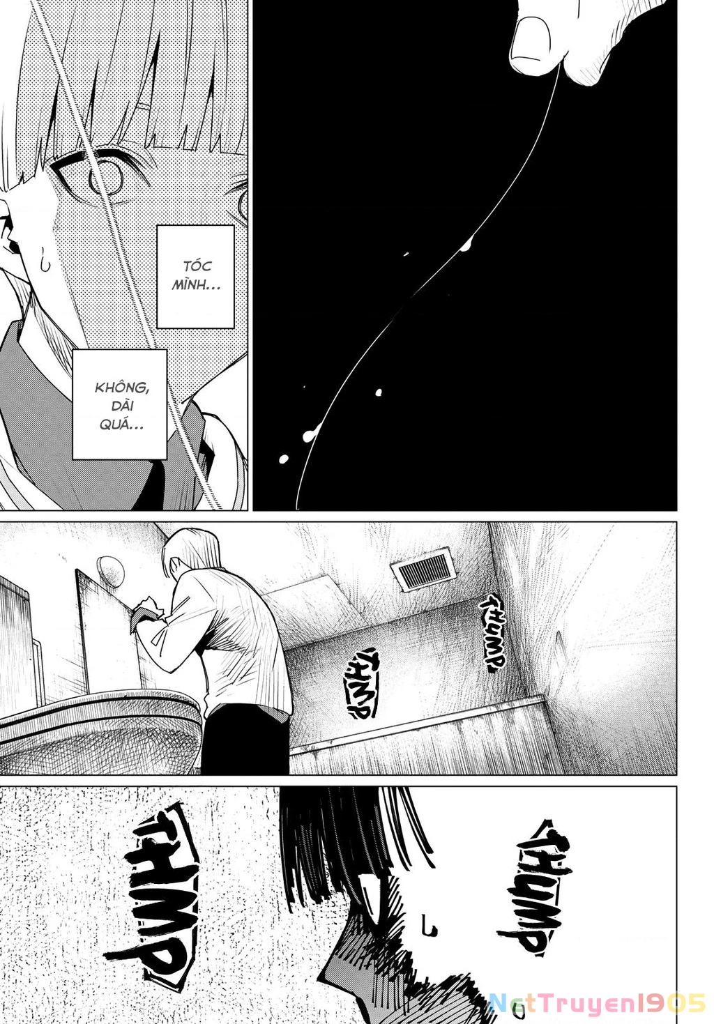 Chiến Đội Đại Thất Cách Chapter 165 - 18