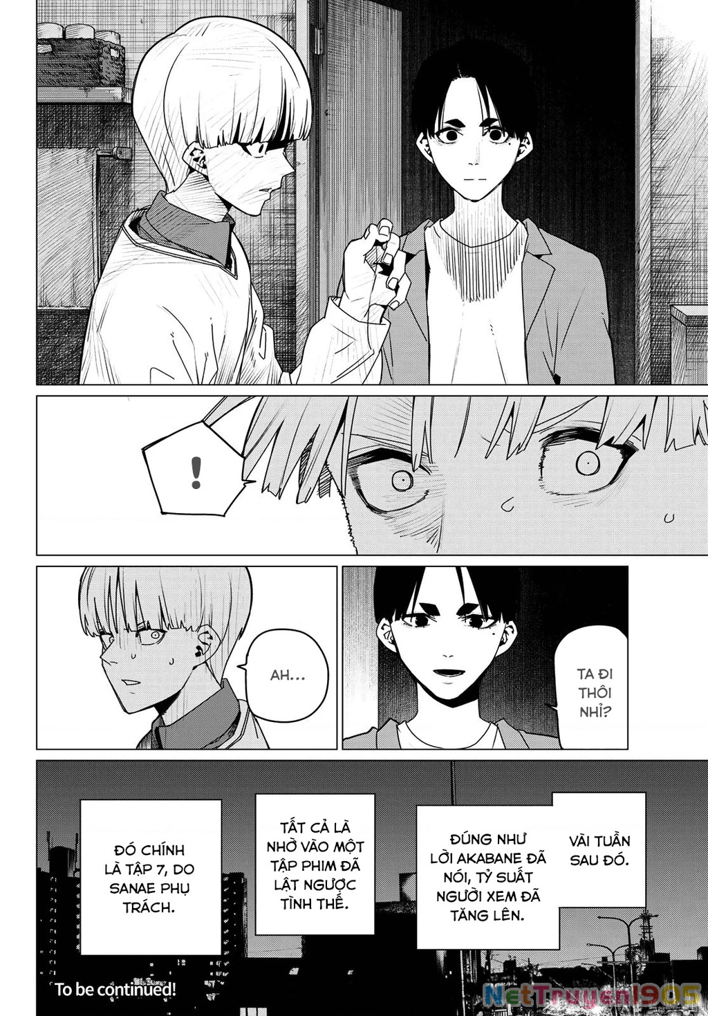 Chiến Đội Đại Thất Cách Chapter 165 - 19