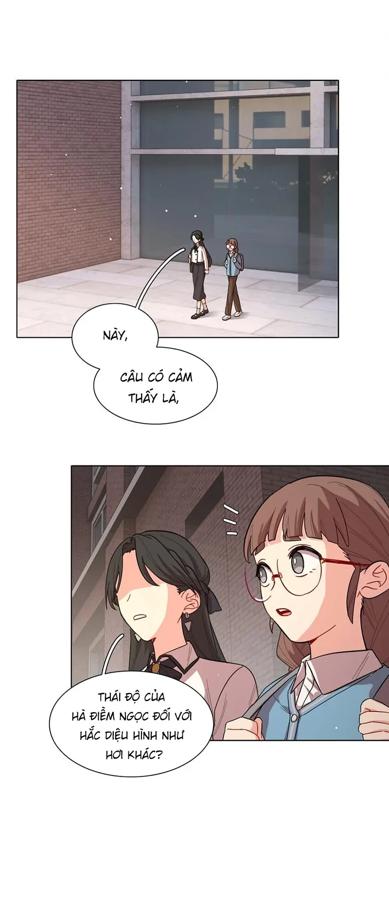 Bên Trong Có Chó Dữ, Xin Cẩn Thận Chapter 37 - 7