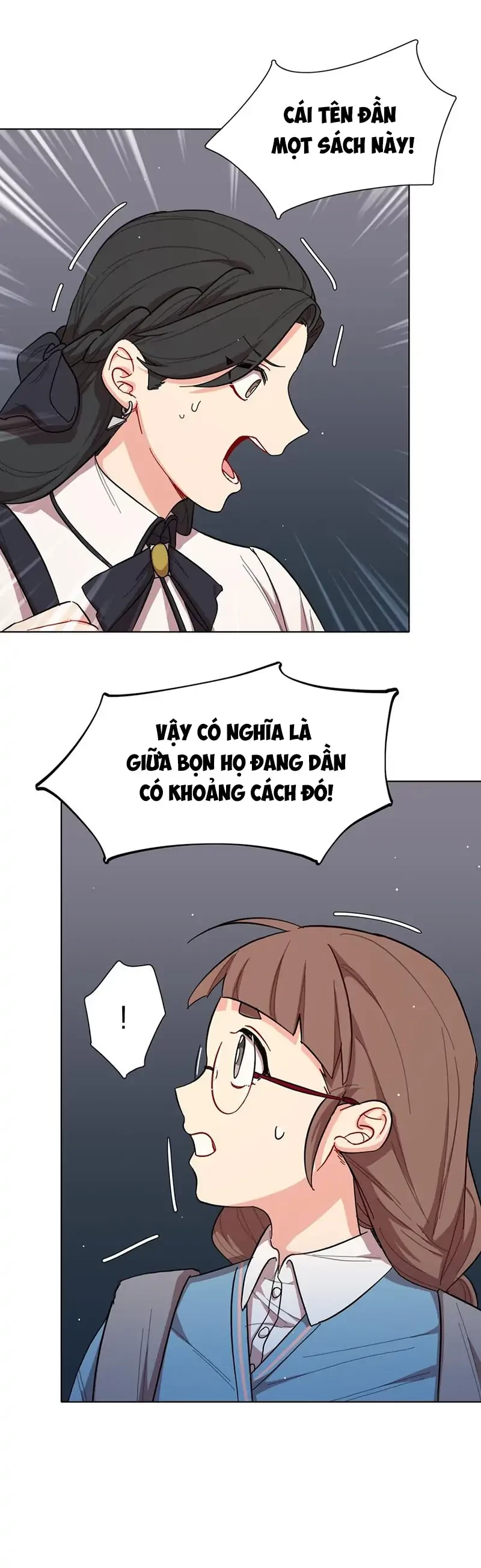 Bên Trong Có Chó Dữ, Xin Cẩn Thận Chapter 37 - 9