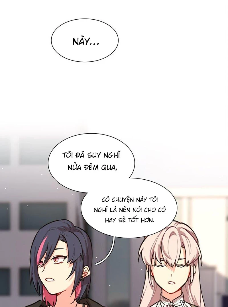 Bên Trong Có Chó Dữ, Xin Cẩn Thận Chapter 37 - 11