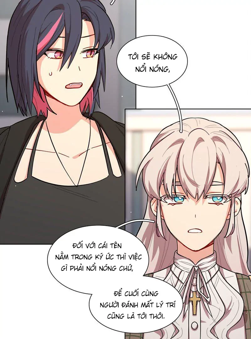 Bên Trong Có Chó Dữ, Xin Cẩn Thận Chapter 37 - 13