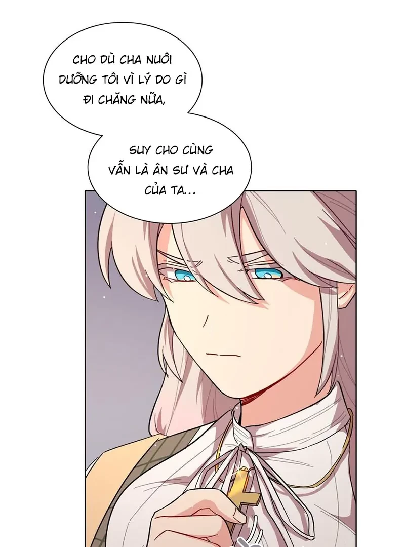 Bên Trong Có Chó Dữ, Xin Cẩn Thận Chapter 37 - 18