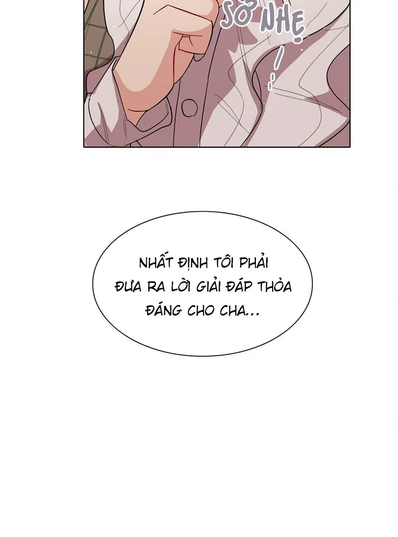 Bên Trong Có Chó Dữ, Xin Cẩn Thận Chapter 37 - 19