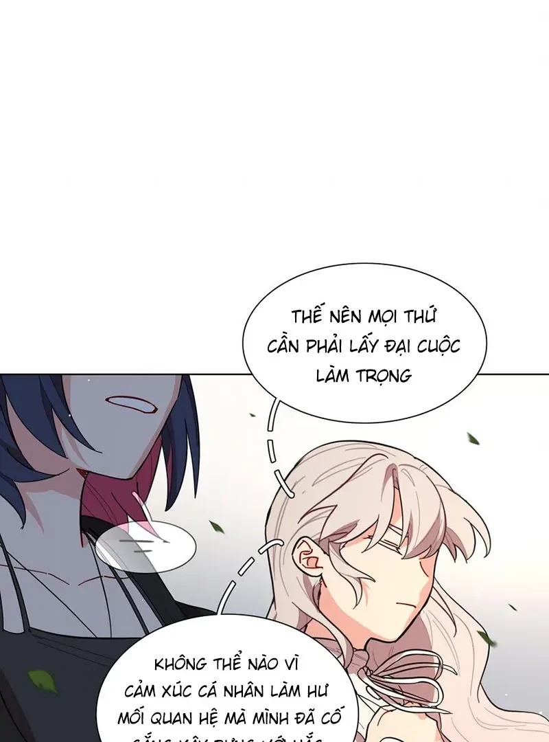 Bên Trong Có Chó Dữ, Xin Cẩn Thận Chapter 37 - 20