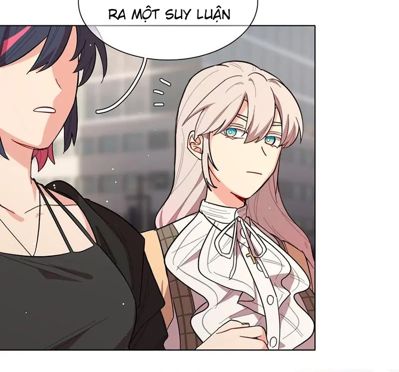 Bên Trong Có Chó Dữ, Xin Cẩn Thận Chapter 37 - 22