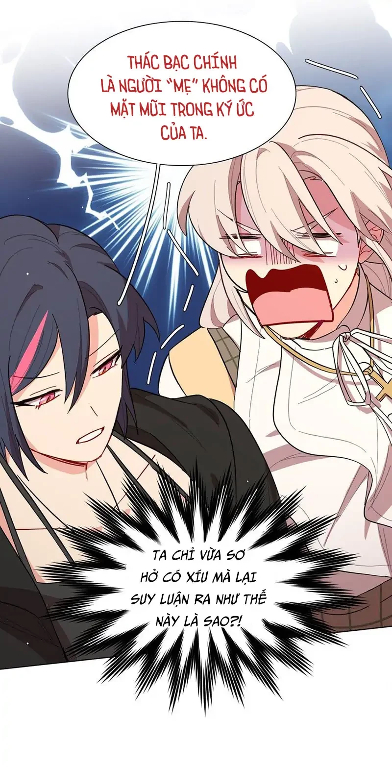 Bên Trong Có Chó Dữ, Xin Cẩn Thận Chapter 37 - 23