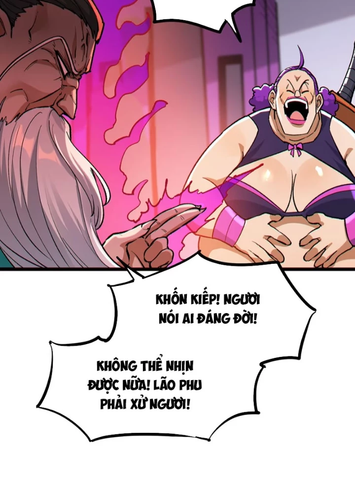 Bắt Đầu Tu Chân Từ Việc Trồng Ra Nữ Đế Yêu Tộc Chapter 9 - 37