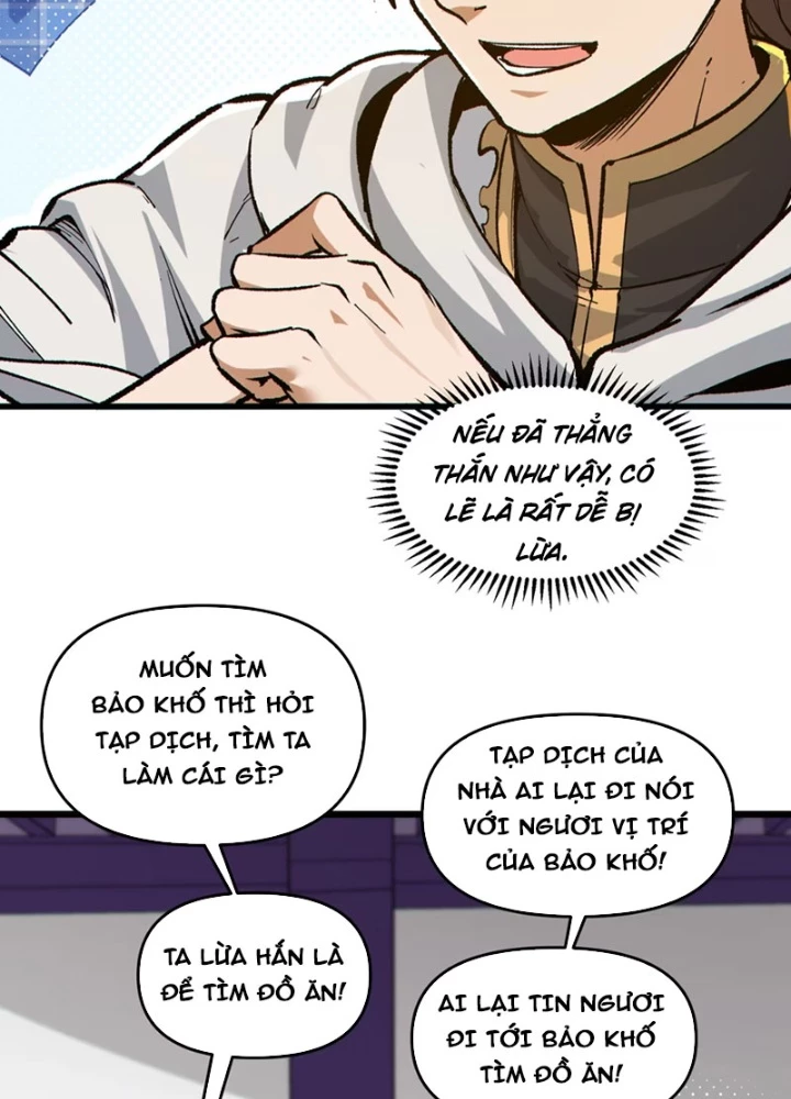 Bắt Đầu Tu Chân Từ Việc Trồng Ra Nữ Đế Yêu Tộc Chapter 9 - 97