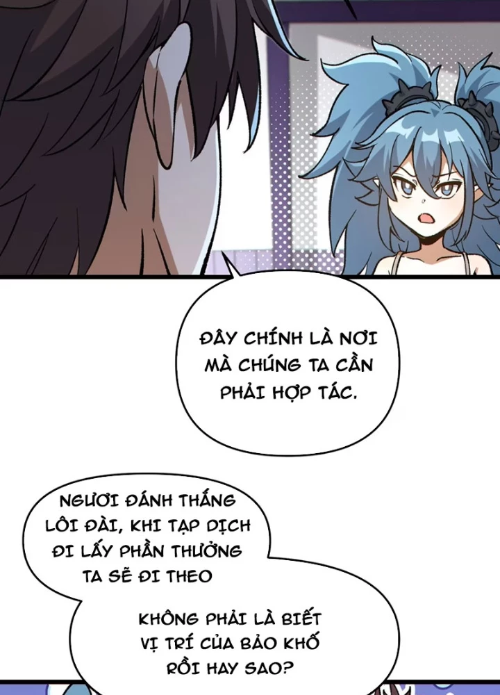 Bắt Đầu Tu Chân Từ Việc Trồng Ra Nữ Đế Yêu Tộc Chapter 9 - 107