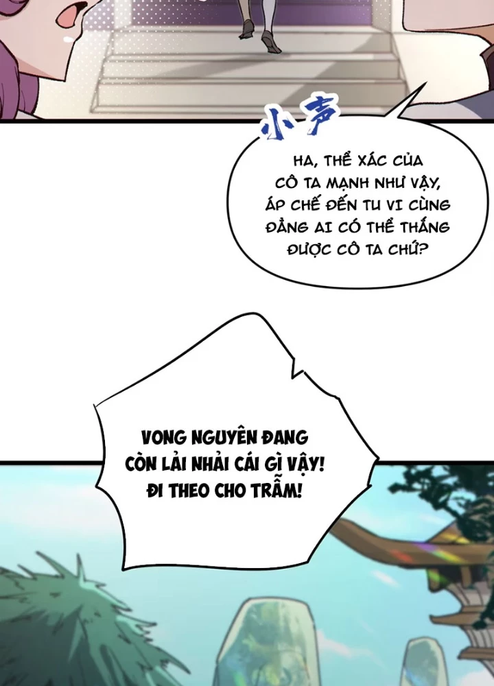 Bắt Đầu Tu Chân Từ Việc Trồng Ra Nữ Đế Yêu Tộc Chapter 9 - 115