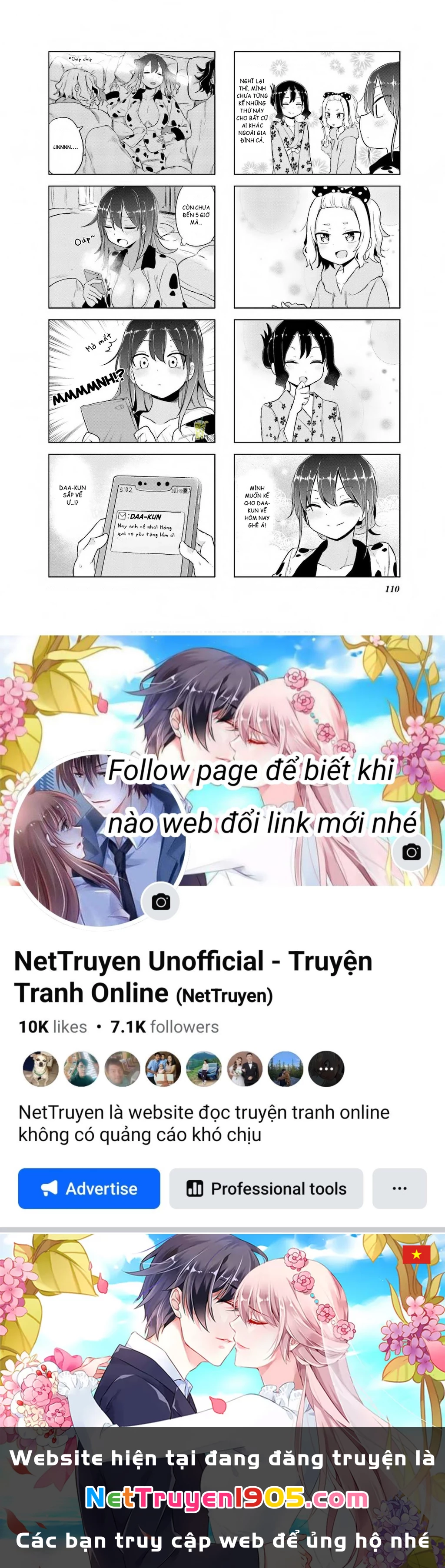 My Wife Is Niizuma-Chan Chapter 12 - 10