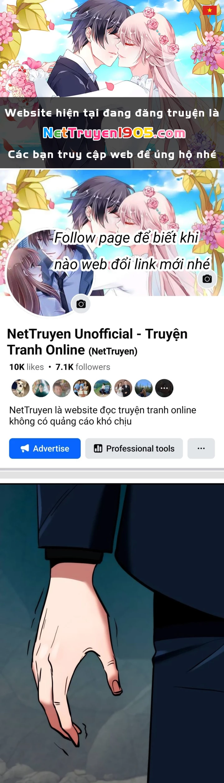 Phá Vỡ Phòng Thủ Chapter 9 - 1
