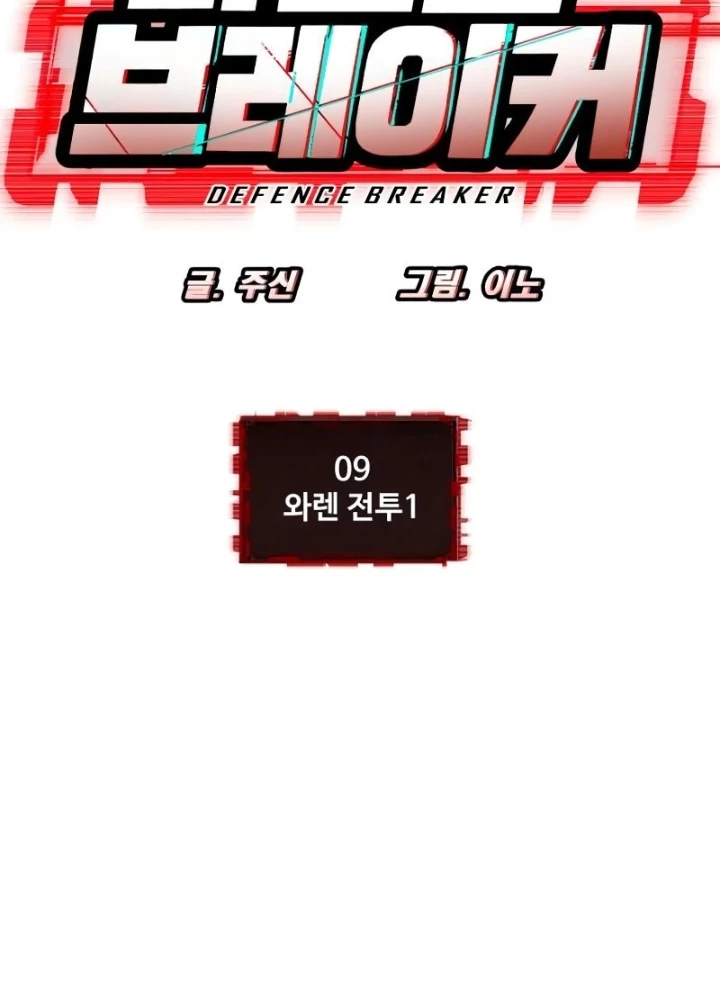 Phá Vỡ Phòng Thủ Chapter 9 - 15