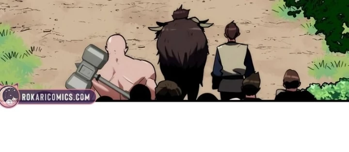 Phá Vỡ Phòng Thủ Chapter 9 - 18