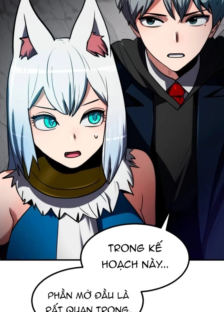 Phá Vỡ Phòng Thủ Chapter 9 - 31