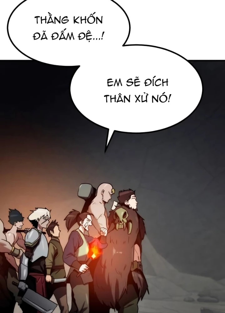 Phá Vỡ Phòng Thủ Chapter 9 - 43