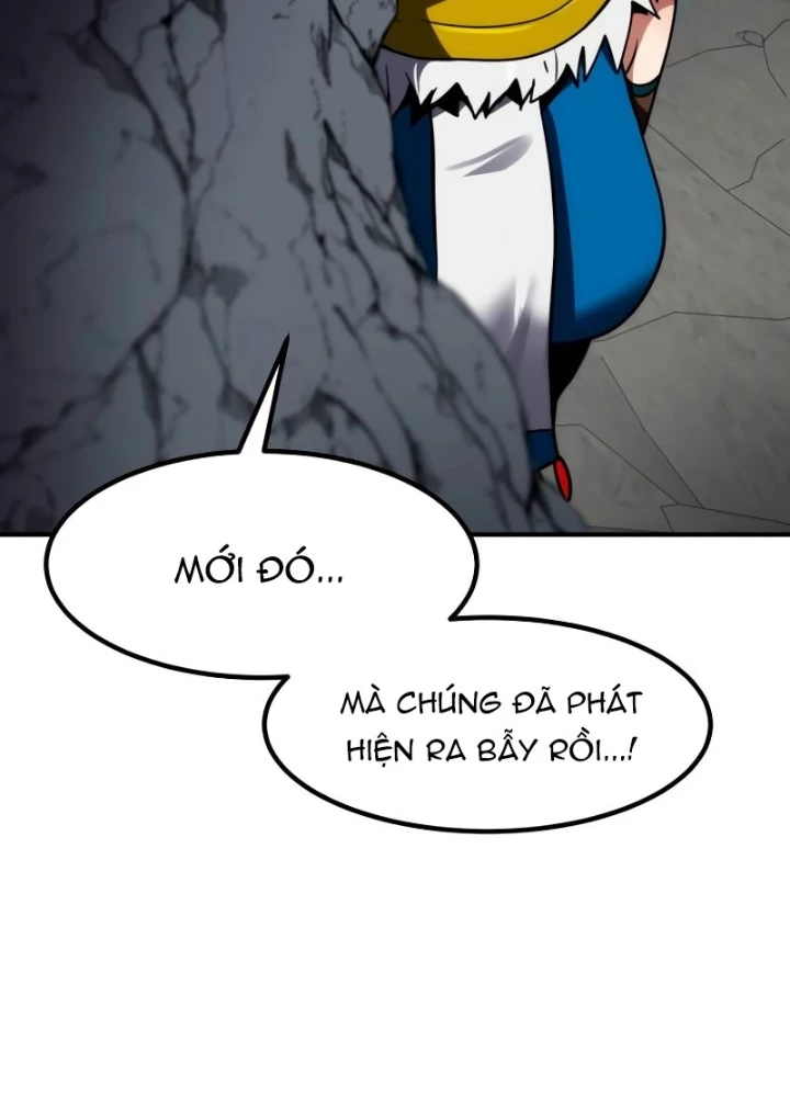 Phá Vỡ Phòng Thủ Chapter 9 - 131