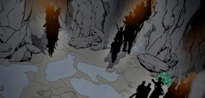 Phá Vỡ Phòng Thủ Chapter 9 - 192