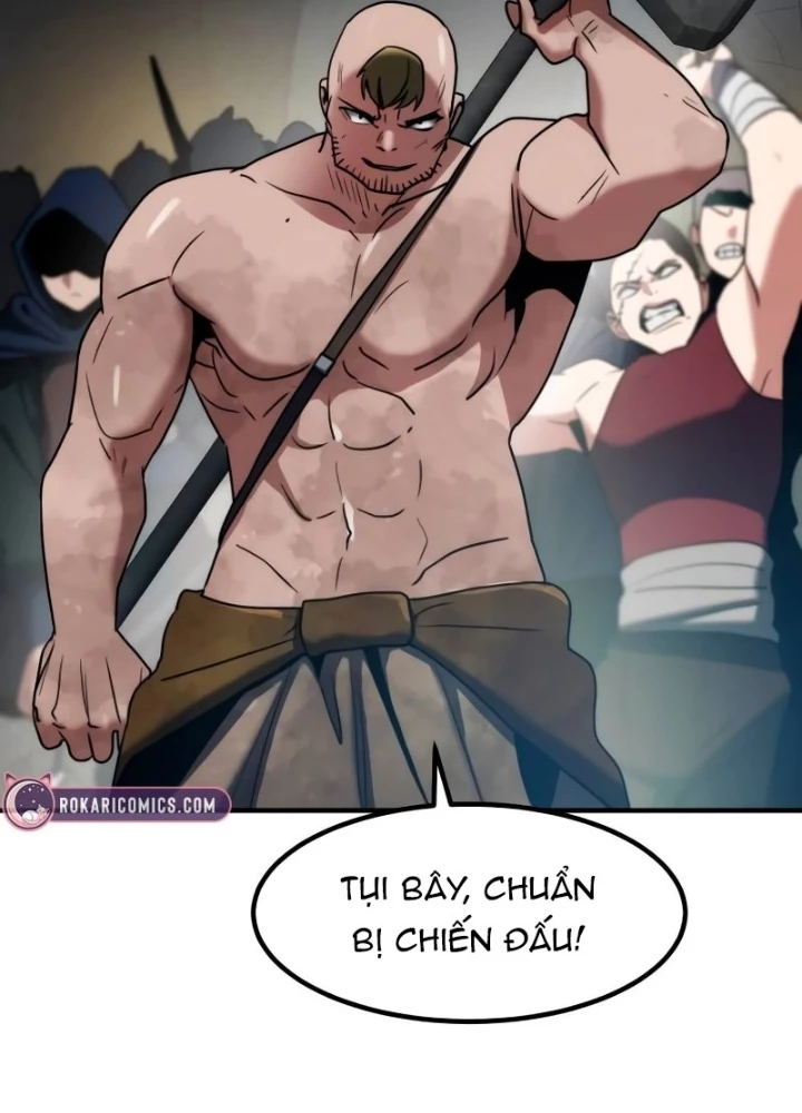 Phá Vỡ Phòng Thủ Chapter 9 - 205