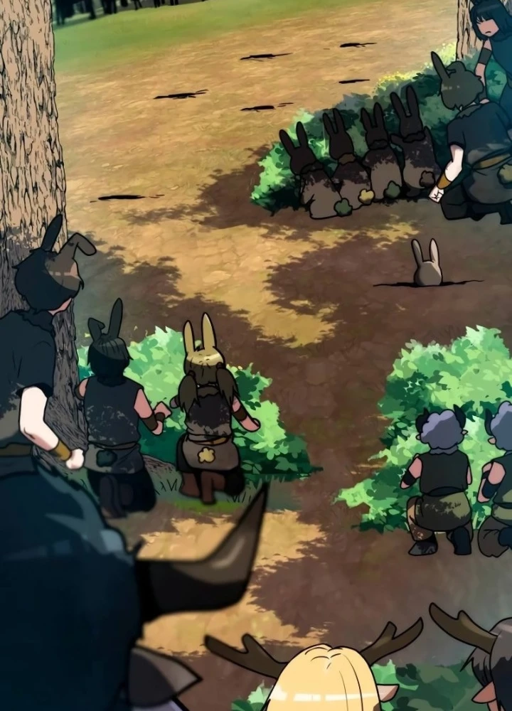 Phá Vỡ Phòng Thủ Chapter 9 - 287
