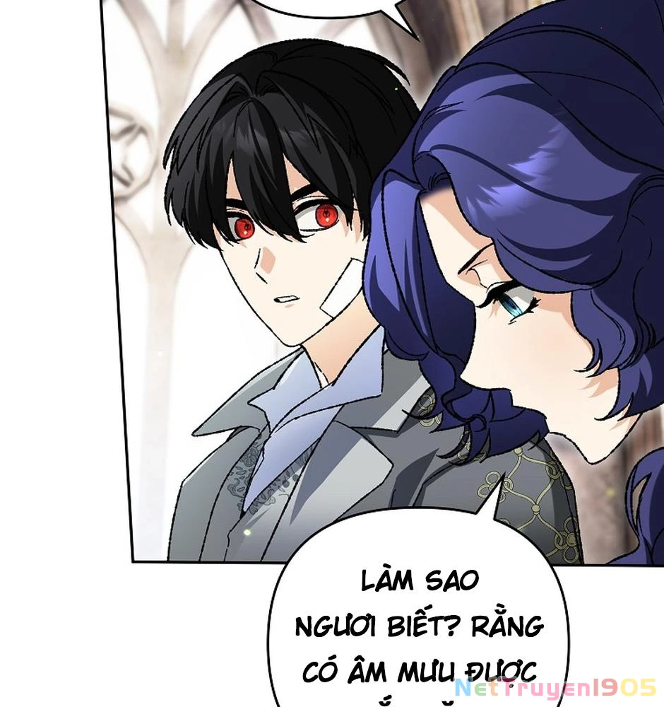 Trở Thành Thiên Tài Bất Trị Của Hắc Gia Chapter 43 - 25