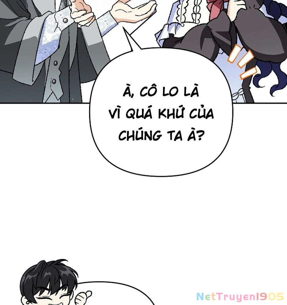 Trở Thành Thiên Tài Bất Trị Của Hắc Gia Chapter 43 - 58