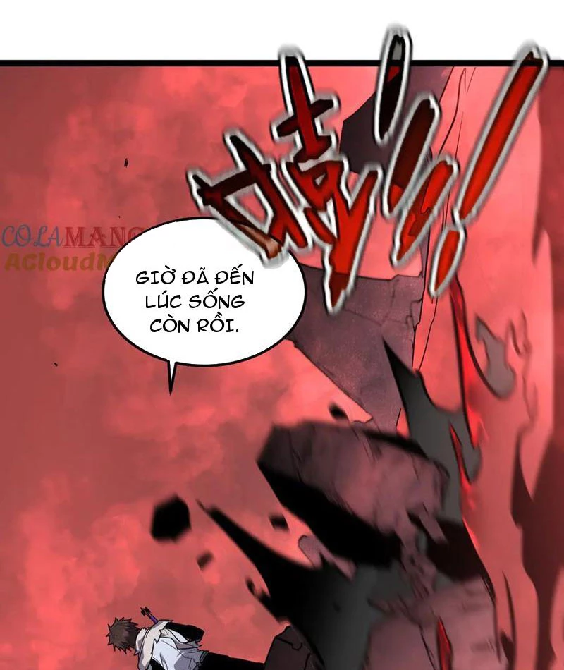 Hệ Thống Của Ta Thật Đứng Đắn Chapter 60 - 22