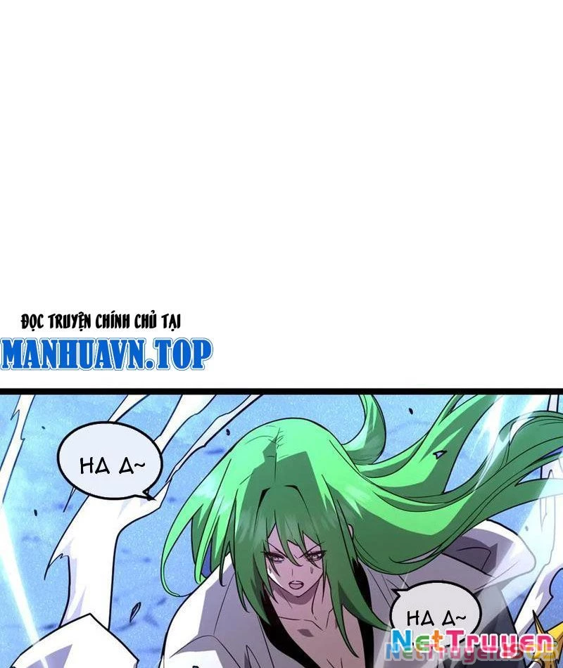 Hệ Thống Của Ta Thật Đứng Đắn Chapter 60 - 101