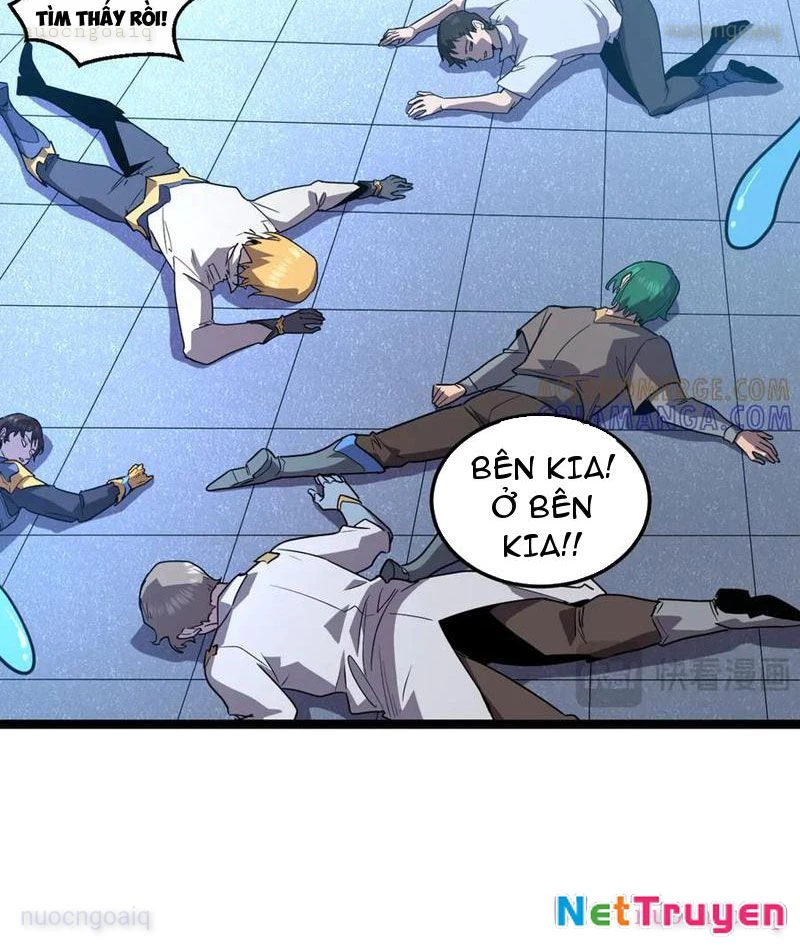 Hệ Thống Của Ta Thật Đứng Đắn Chapter 63 - 76