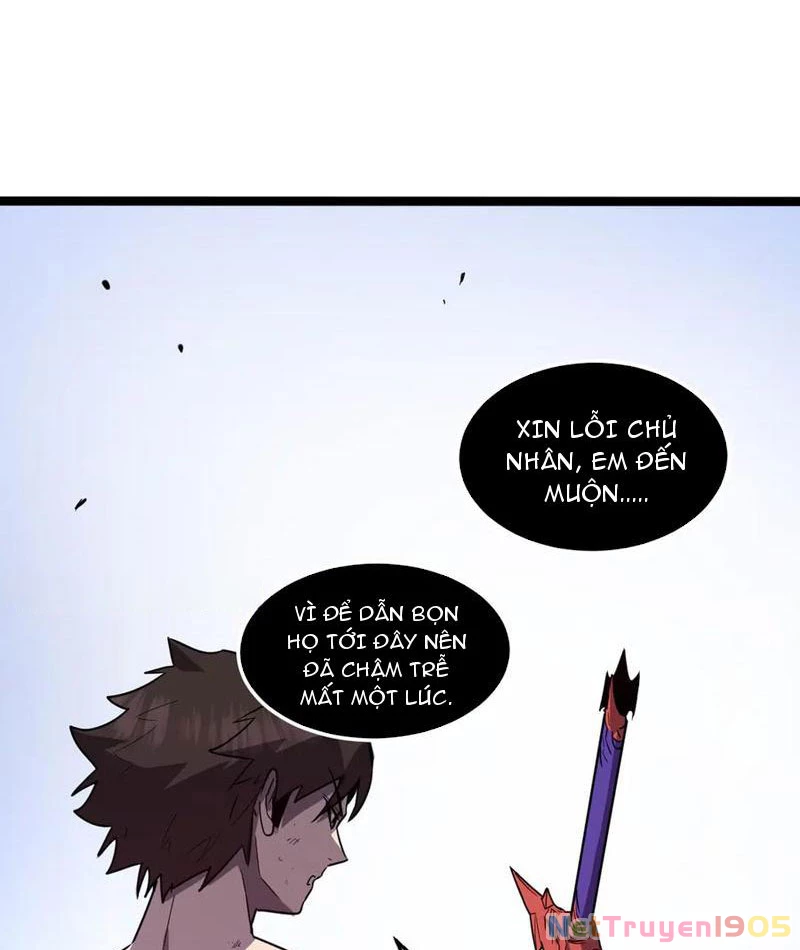 Hệ Thống Của Ta Thật Đứng Đắn Chapter 63 - 207