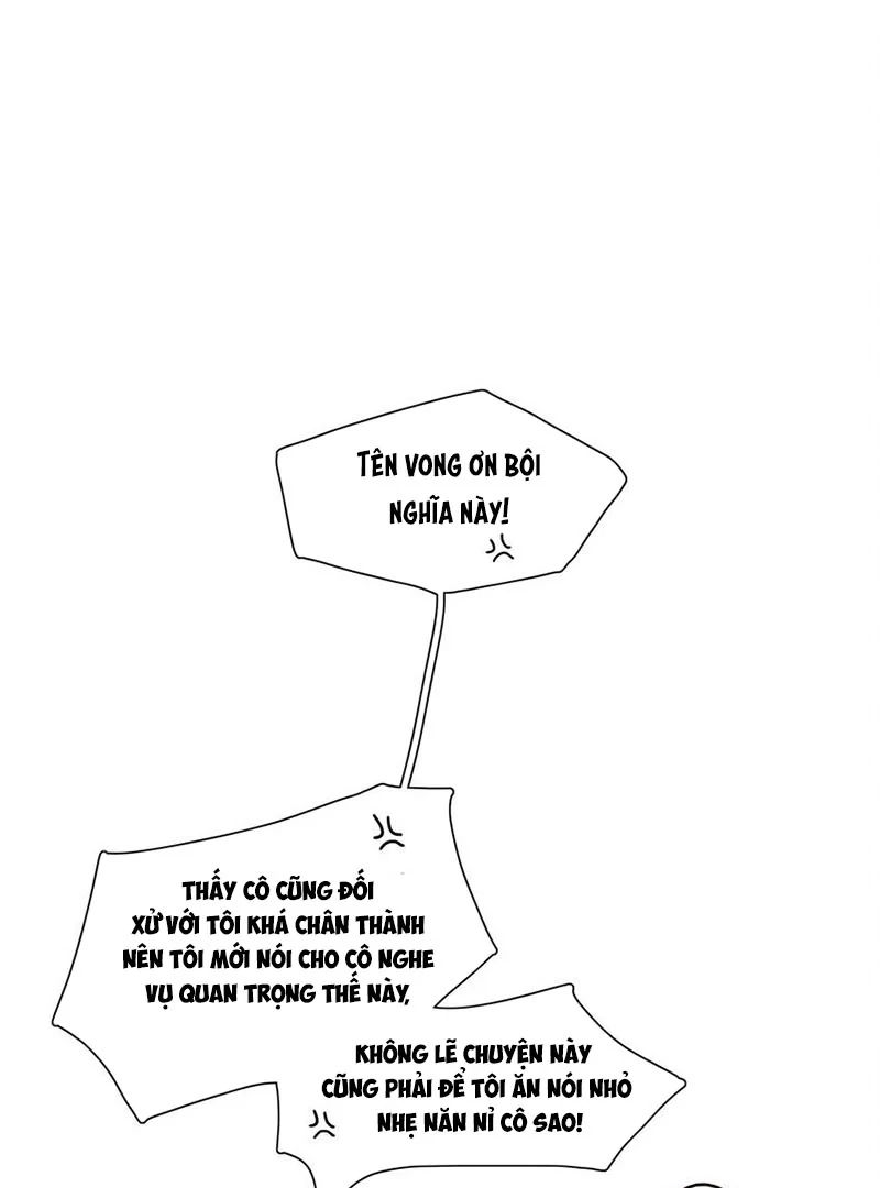 Bên Trong Có Chó Dữ, Xin Cẩn Thận Chapter 38 - 4