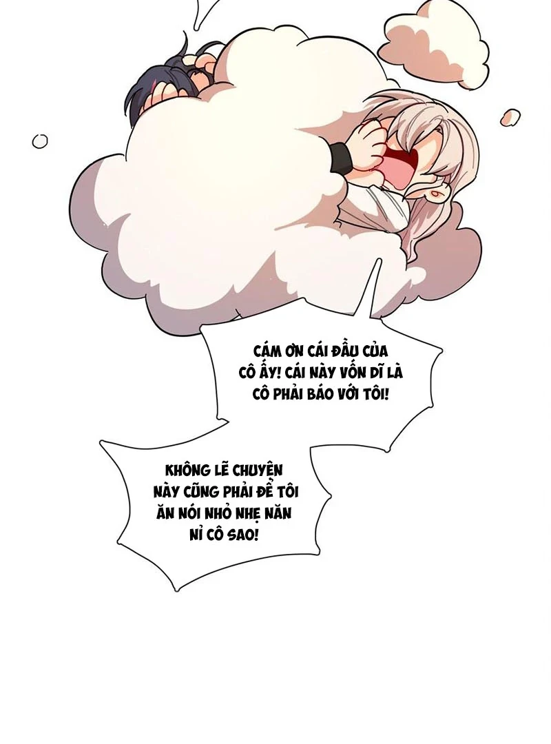Bên Trong Có Chó Dữ, Xin Cẩn Thận Chapter 38 - 5