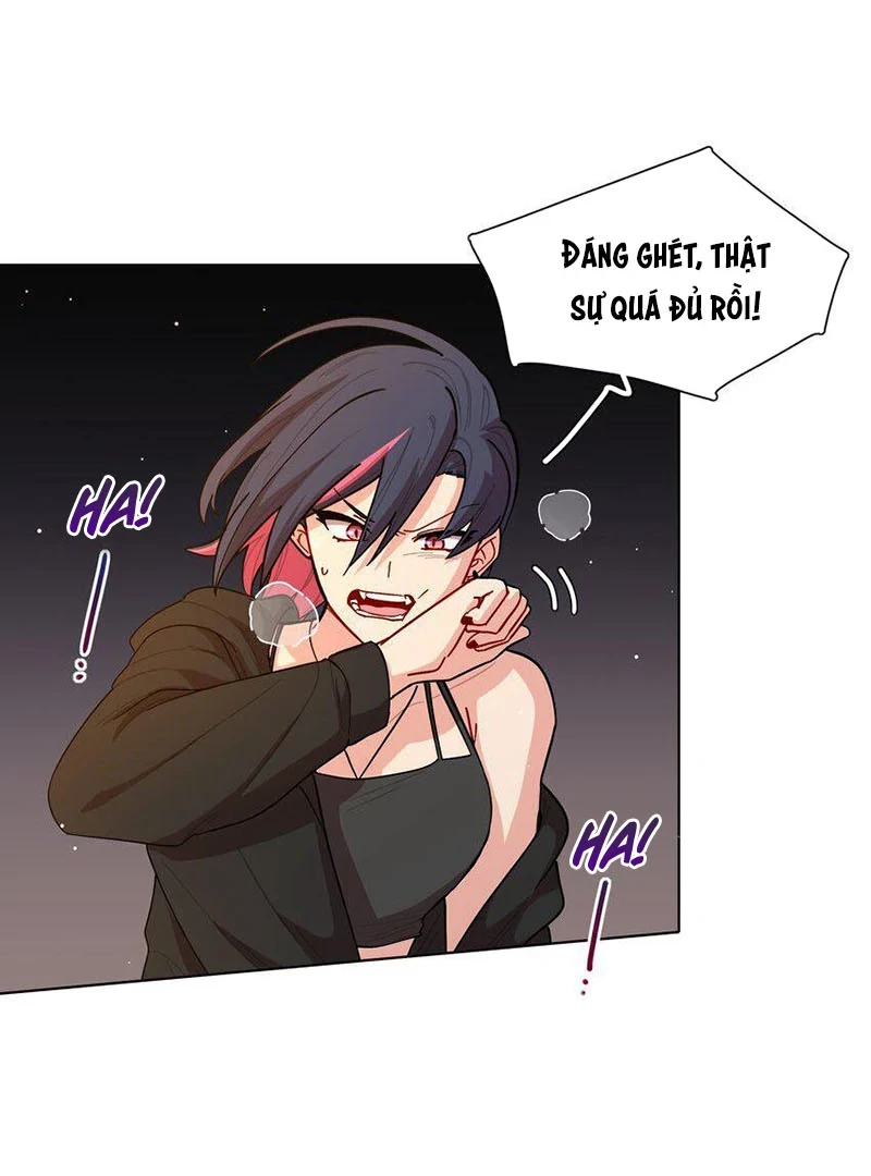 Bên Trong Có Chó Dữ, Xin Cẩn Thận Chapter 38 - 6