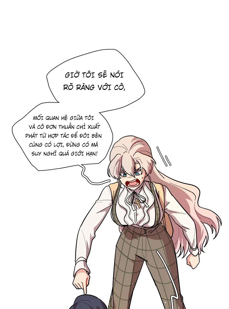 Bên Trong Có Chó Dữ, Xin Cẩn Thận Chapter 38 - 11