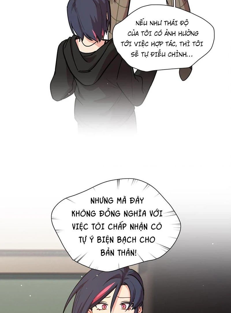 Bên Trong Có Chó Dữ, Xin Cẩn Thận Chapter 38 - 12