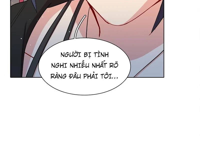 Bên Trong Có Chó Dữ, Xin Cẩn Thận Chapter 38 - 15