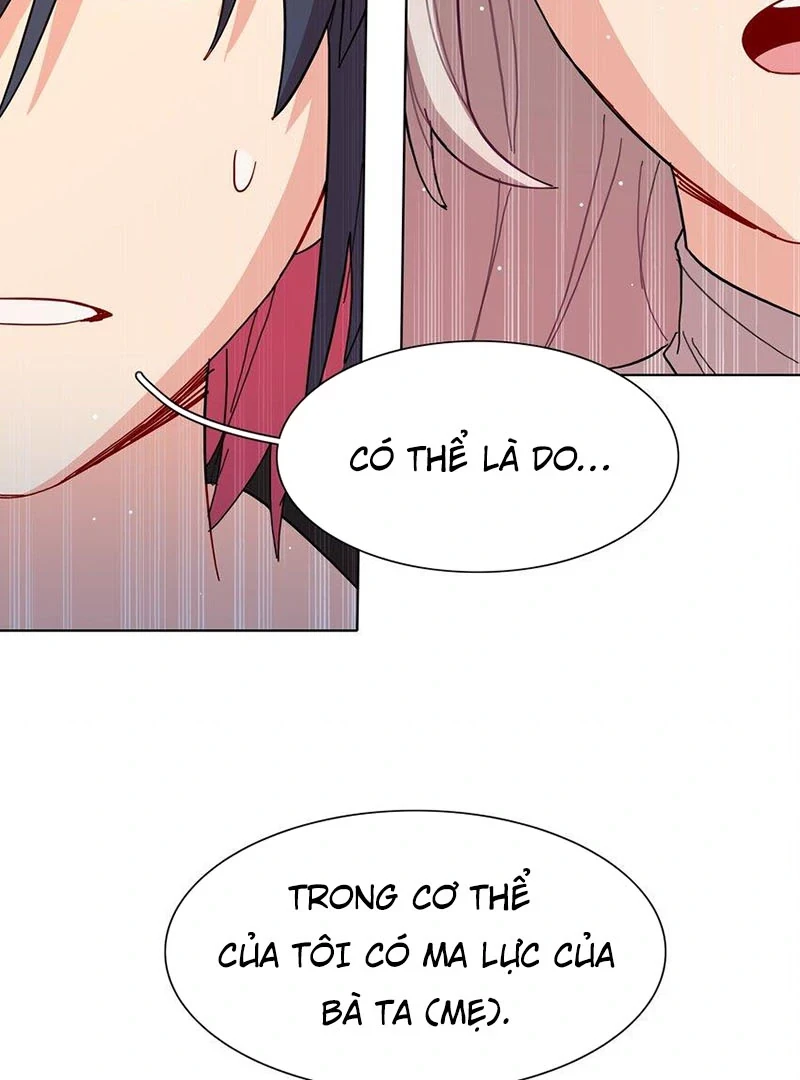 Bên Trong Có Chó Dữ, Xin Cẩn Thận Chapter 38 - 19