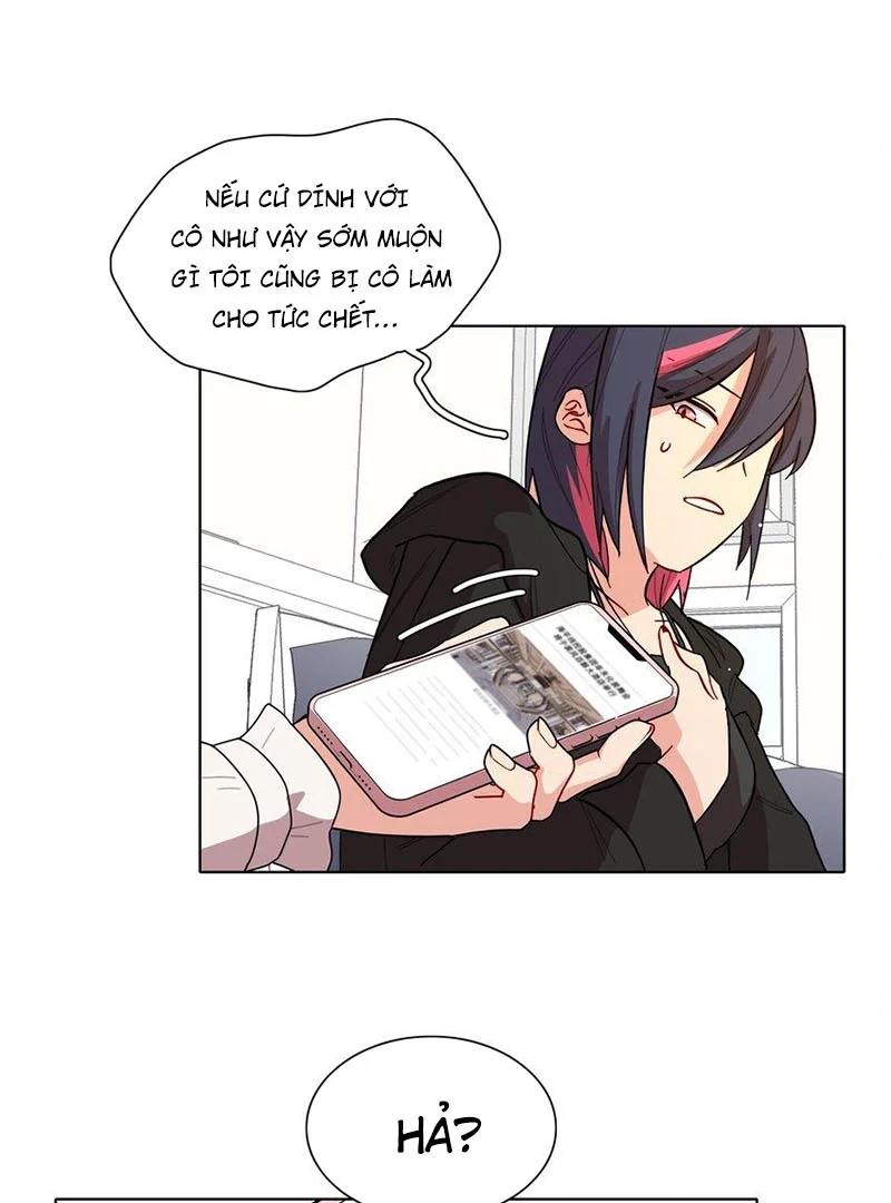 Bên Trong Có Chó Dữ, Xin Cẩn Thận Chapter 38 - 26