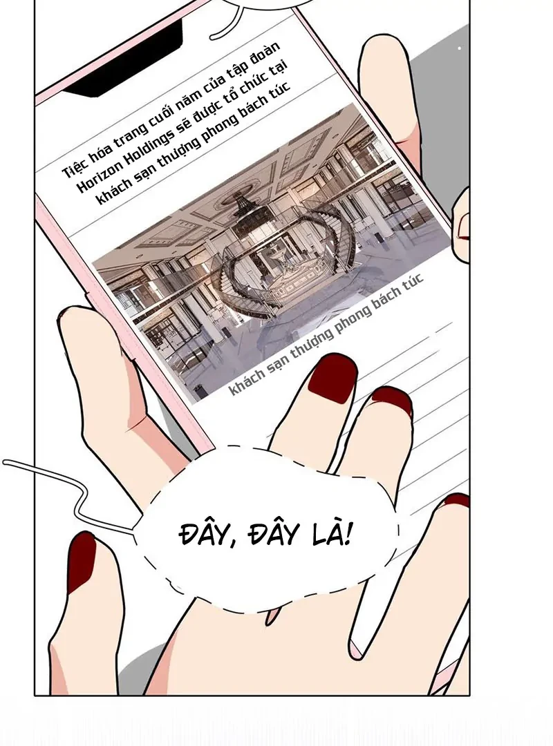 Bên Trong Có Chó Dữ, Xin Cẩn Thận Chapter 38 - 27