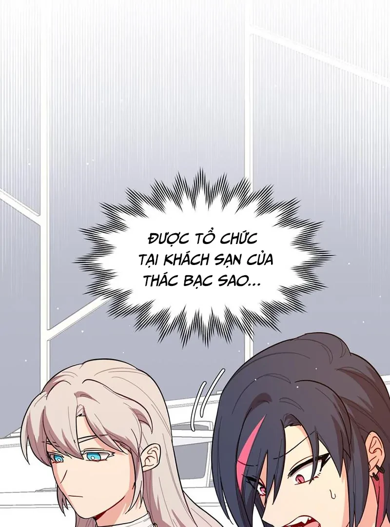 Bên Trong Có Chó Dữ, Xin Cẩn Thận Chapter 38 - 28