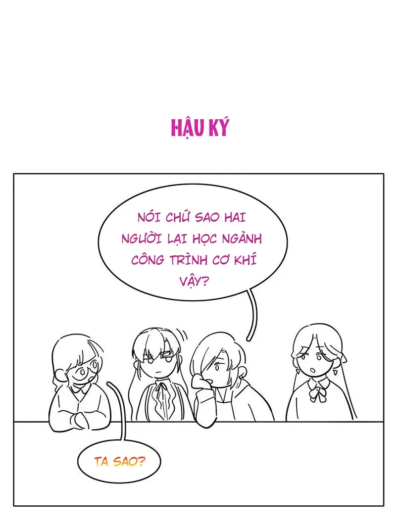 Bên Trong Có Chó Dữ, Xin Cẩn Thận Chapter 38 - 31