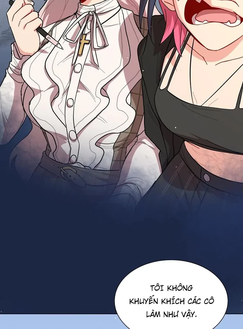 Bên Trong Có Chó Dữ, Xin Cẩn Thận Chapter 39 - 3